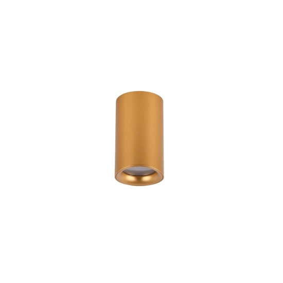 Plafon Eiger IP54 (gold) AZ5239 AZZARDO